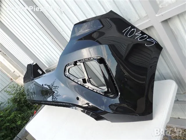 Задна броня Kia Ceed GT година 2018 2019 2020 2021 код 86611-J7910 , снимка 2 - Аксесоари и консумативи - 50355688