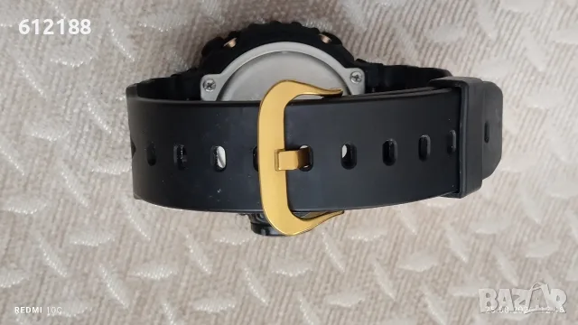 Casio 6500 Skyforse -Japan, снимка 4 - Мъжки - 55799815