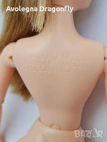 Uneeda Dollikin ретро кукла, снимка 9 - Кукли - 55743350