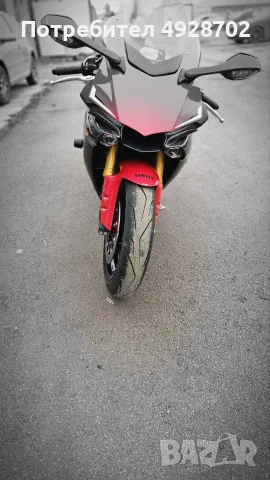 Пистов мотор Yamaha YZF-R1, снимка 5 - Мотоциклети и мототехника - 55790005