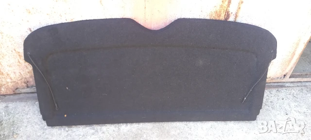 Кора багажник Peugeot 307