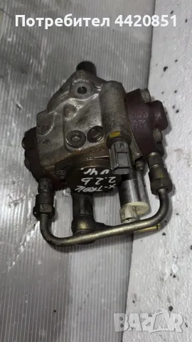   Помпа За Високо Налягане (ГНП) За Nissan X-Trail 2004 - 29400-0122 , 16700-AW402