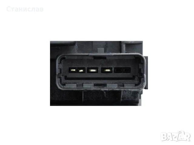  Hyundai Santa Fe MK2 Брава за предна дясна врата, снимка 6 - Части - 50282983