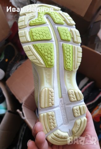 маратонки  Asics · Gel-Nimbus 20   номер 40 , снимка 9 - Маратонки - 36313082