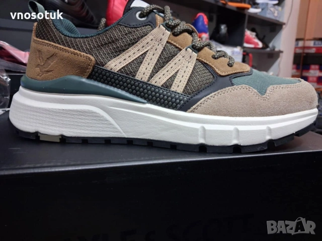 Магазин за спортни стоки -Ново Зареждане Февруараи 2026год., снимка 5 - Маратонки - 9931525