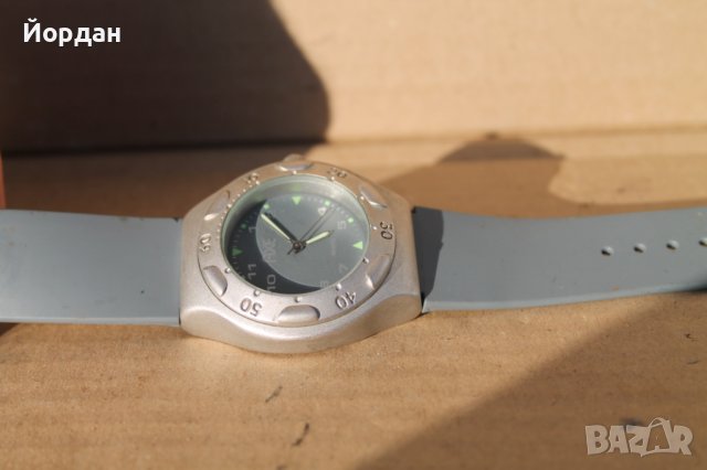 Мъжки кварцов часовник ''AXE'', снимка 8 - Мъжки - 42539595