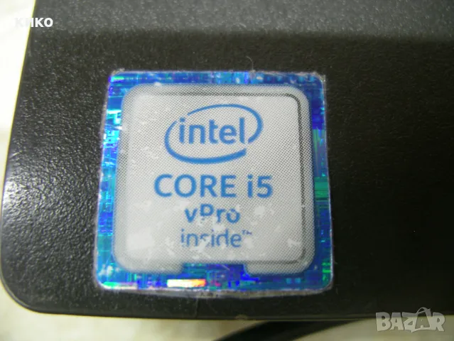 Лаптоп Lenovo ThinkPad T460, снимка 9 - Лаптопи за дома - 49577424