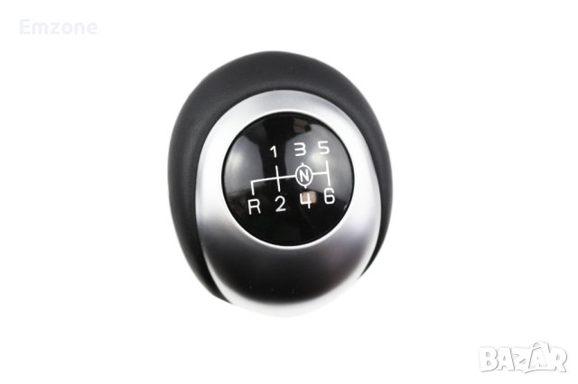 Топка скоростен лост Мерцедес Mercedes Benz W176 W246 A B класа Кожа 3037, снимка 5 - Аксесоари и консумативи - 41458453