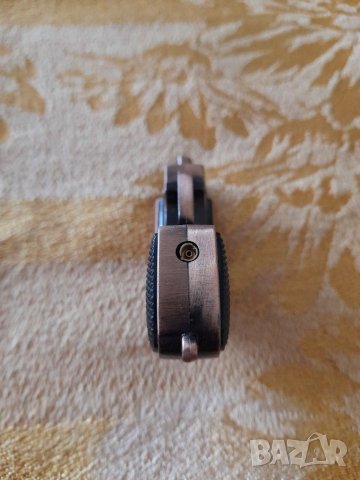 Стара газова запалка-Пистолет , снимка 12 - Антикварни и старинни предмети - 40687789