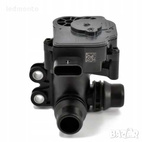 Регулационен Клапан на Антифриза Mercedes ABCE CLS GLE S-Class, OE A0005061500, снимка 5 - Части - 52203444