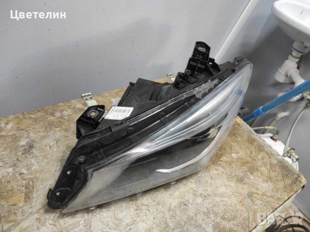 Ляв фар фарове Мерцедес ЦЛА w117 lqv far farove mercedes cla 117 А1178200961 030127928100, снимка 4 - Части - 41371497