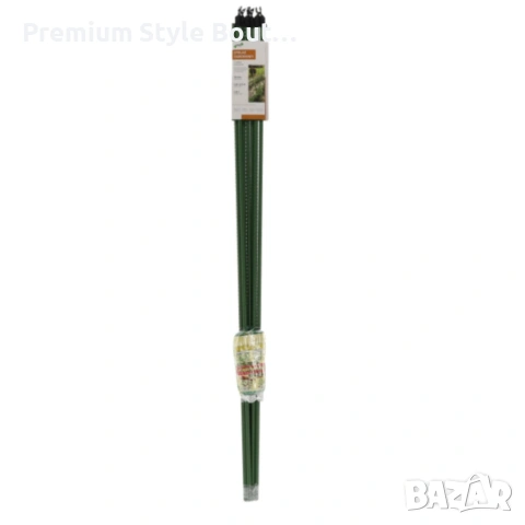 Градинска рамка тип пергола - издръжлива и устойчива - 4 броя, снимка 9 - Други стоки за дома - 53835933