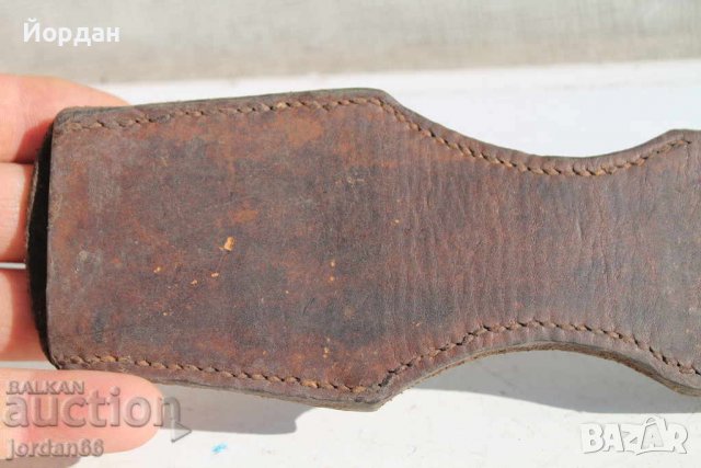 Лопус М95/К98, снимка 5 - Антикварни и старинни предмети - 39137741