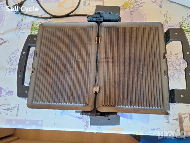 ✅ГРИЛ СКАРА ❗, снимка 3 - Скари - 47582440