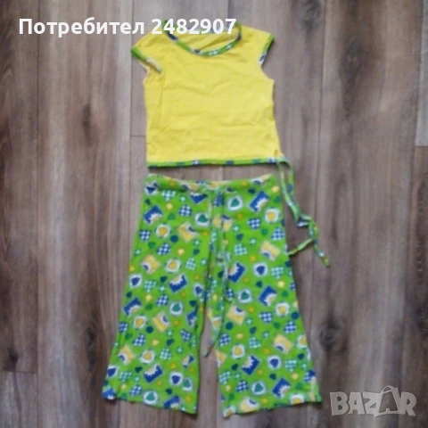 Детски комплект за момиче