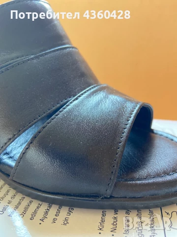 Елегантни дамски сандали , снимка 3 - Дамски елегантни обувки - 50677475