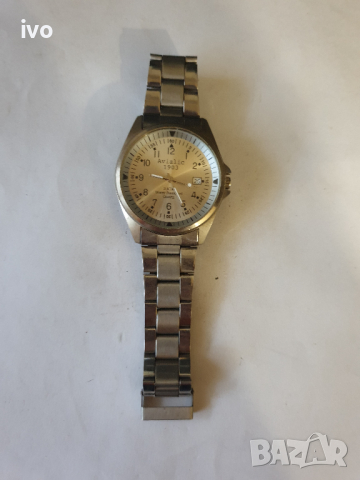 avialic 1903, снимка 2 - Мъжки - 36481187