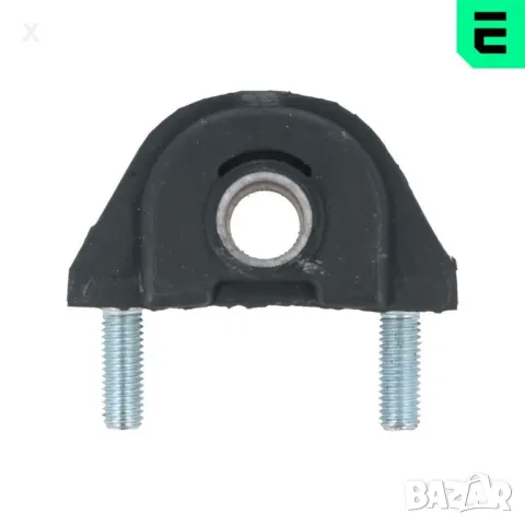 OPTIMAL G9-555 Тампон носач CITROEN AX, Saxo / PEUGEOT 106 / 1986-2004 / OE 3523.51 /