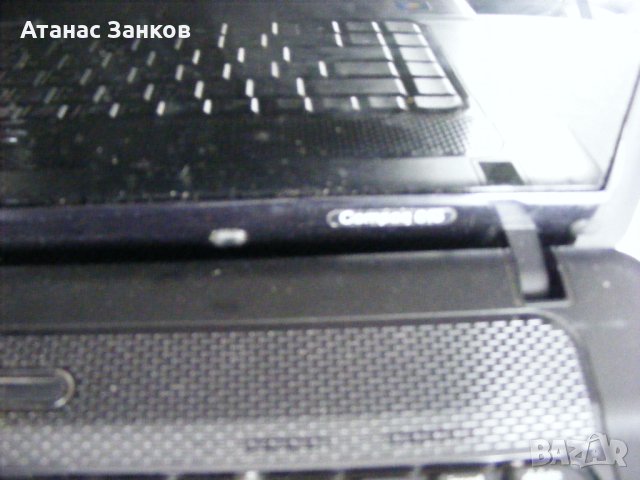 Лаптоп за части HP COMPAQ 615, снимка 3 - Части за лаптопи - 44507964