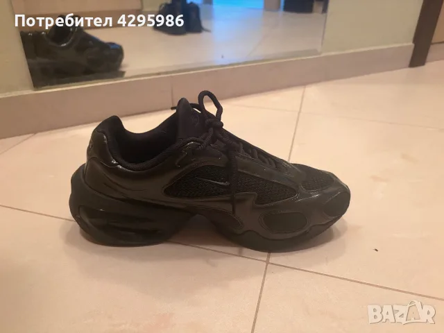 Nike air max muse, снимка 2 - Маратонки - 56214887