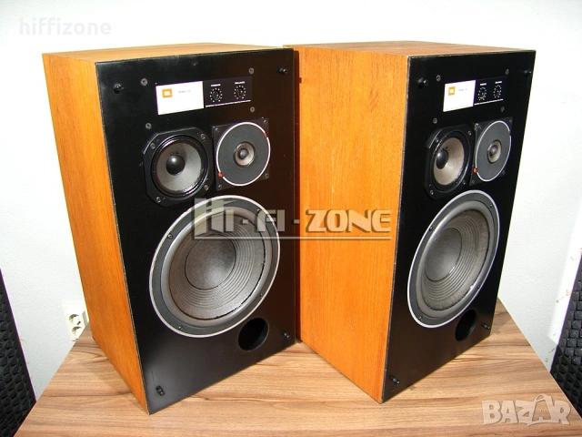Тонколони  Jbl model l36 