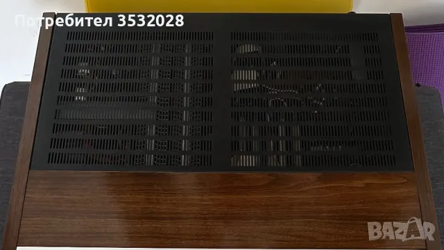 Pioneer Sx 3900, снимка 4 - Ресийвъри, усилватели, смесителни пултове - 49054267