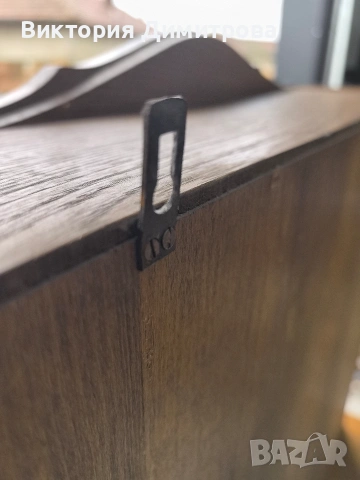 Стенна витрина , снимка 9 - Секции и витрини - 53749902