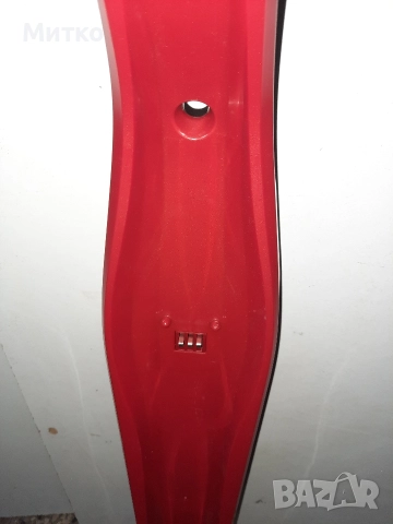 Прахосмукачка PHILIPS 2 в 1 POWER PRO DUO само голямата част, снимка 6 - Прахосмукачки - 52868132