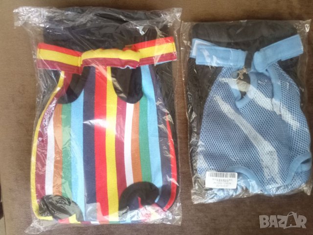 Кенгуру за кученца и котенца , снимка 4 - За кучета - 41246116