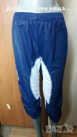 Чисто нови прозрачни спортни бермуди, за над банския🍀❤S,S/M❤🍀арт.4118, снимка 2 - Къси панталони и бермуди - 36345391