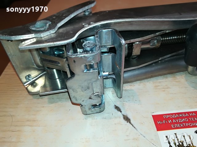 audi a3/a4/a6-крик внос swiss 0403221747, снимка 16 - Аксесоари и консумативи - 35993412