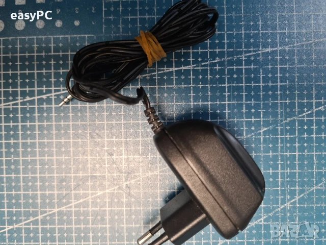 Оригинален захранващ адаптер SENDO DVR-530UP 8D09-00C13-10000 5V 300mA, снимка 4 - Друга електроника - 50698165