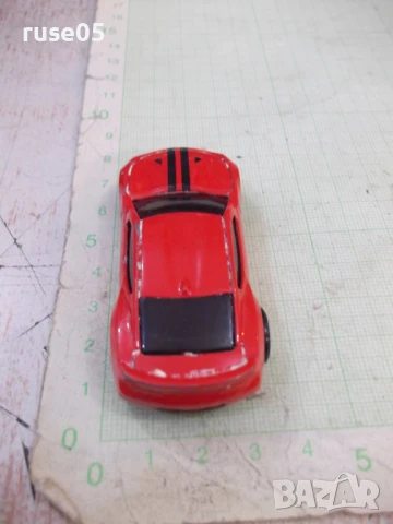 Кола - 828, снимка 5 - Колекции - 50477381