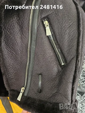 Дамско модерно яке , снимка 2 - Якета - 48280450