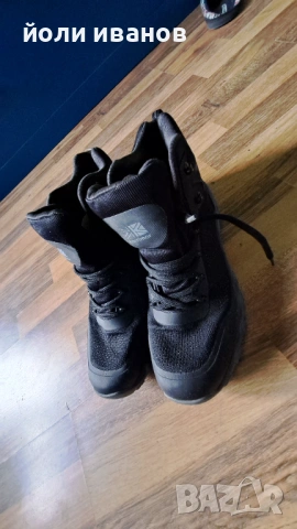 Karimor-зимни боти 45 номер