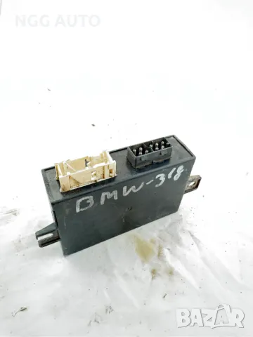 Модул Централно Заключване за БМВ Е36 (1990 - 1998), BMW E36, 61.35-8 353 569, 61358353569, снимка 4 - Части - 47983200