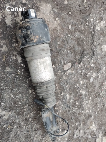 Предна изпуснала възглавница за w219 w211, снимка 2 - Части - 52432494