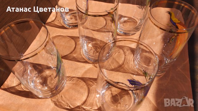 Чаши "Ideal", снимка 5 - Чаши - 41710279