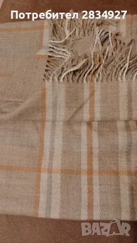 Дамски шалове 3 бр.