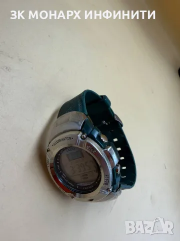 Часовник Casio w-210, снимка 5 - Мъжки - 56157463