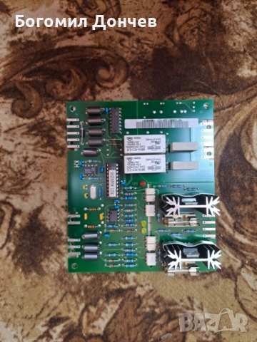 Електронни платки за SPA оборудване, снимка 7 - Друга електроника - 51564214