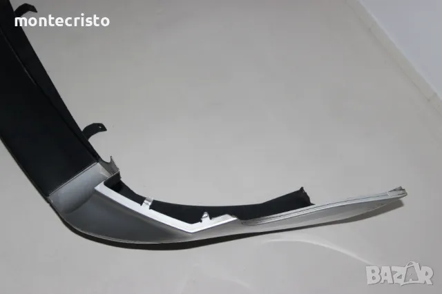 Задна броня Volvo V50 комби (2003-2007г.) Волво V 50 / 30678066, снимка 7 - Части - 47827719