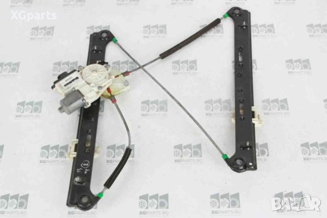  Стъклоповдигач преден десен за BMW X3 E83 (2004-2011), снимка 2 - Части - 41780011