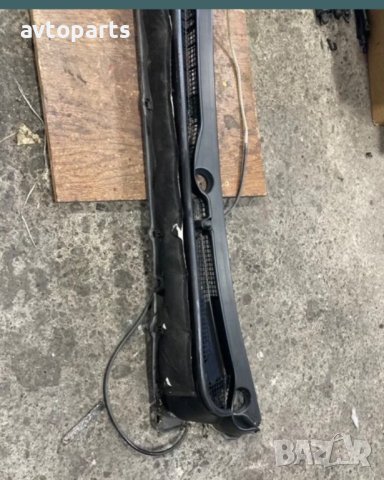 Subaru legacy 2011година маска под предна стъкло с пръскалки, снимка 5 - Части - 40589946