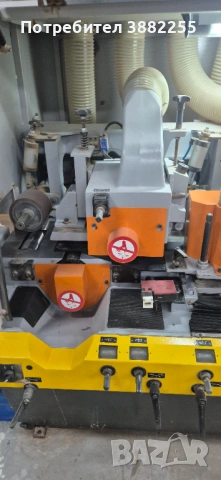 5-осна фреза GAU JING 2017, снимка 5 - Други машини и части - 53399640