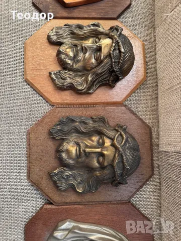 Статуетки, снимка 3 - Статуетки - 50100338