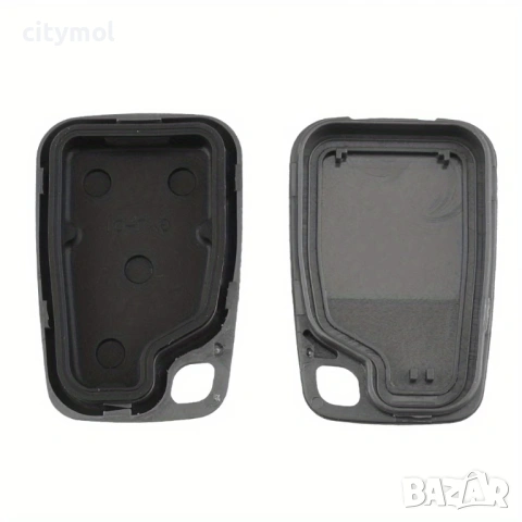 Кутийка за дистанционно с 3 бутона за VOLVO C70 S40 S60 S70 S80 S90 V40 V70 V90 XC70 XC9, снимка 4 - Аксесоари и консумативи - 53114689