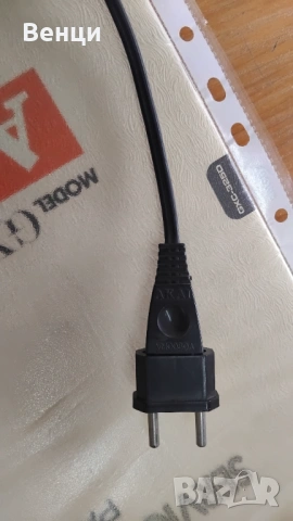 Akai GXC-325D с капак и документи, снимка 17 - Декове - 53518721