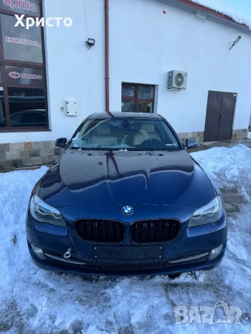 БМВ ф10,535хи ,306кс ,на части(bmw f10,535xi na chasti), снимка 1 - Автомобили и джипове - 48923545