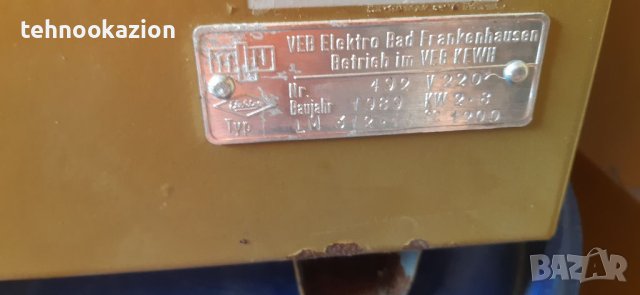 Пещ 1200 градуса, снимка 4 - Други машини и части - 41435571